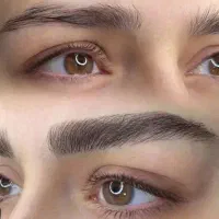 فیبروز 590 میکروبیلدینگ ابرو 690