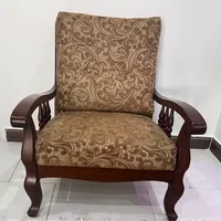 مبلمان راحتی - خانه چوب|مبلمان خانگی و میز عسلی|تهران, ازگل|دیوار