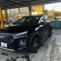 ایکس ۲۲ پروmtمدل۱۴۰۳دنده ی|خودرو سواری و وانت|شهریار, شهریار|دیوار