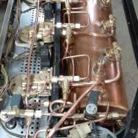 قهوه اسپرسوساز تعمیرات ( پشتیبانی )