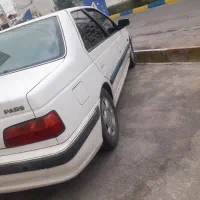 پارس مدل ۹۱|خودرو سواری و وانت|آمل, |دیوار