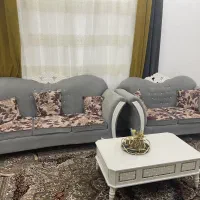 مبل هفت نفره|مبلمان خانگی و میز عسلی|زرند, |دیوار