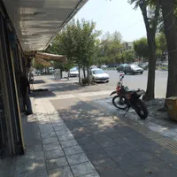 مغازه بلوار چمران با بالکن و شیک با سند مالکیت|فروش مغازه و غرفه|کرج, مصباح|دیوار