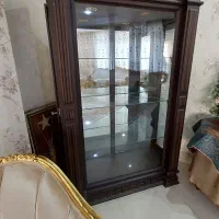بوفه سالم