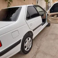 پارس موتور جدید ۴۰۲|خودرو سواری و وانت|یزد, |دیوار