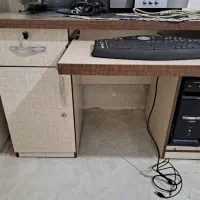 میز کامپیوتر