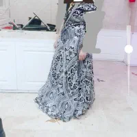 لباس شیک مجلسی