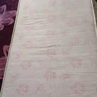 تشک تخت یک نفره تخت فلزی