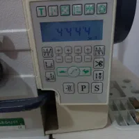 چرخ خیاطی فول کامپیوتری زوجی