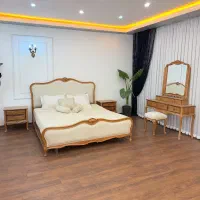 سرویس خواب منبتی/تولید تخصصی|تخت و سرویس خواب|اهواز, بیست متری شهرداری|دیوار
