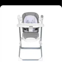 صندلی غذا و‌تاب شو فیکشن|اسباب و اثاث بچه|گرمدره, |دیوار