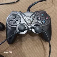 دسته کامپیوتر و لبتاب اصلی|کنسول، بازی ویدئویی و آنلاین|مشهد, هفده شهریور|دیوار