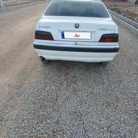 پژوپارس|خودرو سواری و وانت|مهاباد (آذربایجان غربی), |دیوار