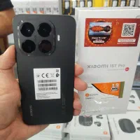 Xiaomi 15T Pro 512G/12G