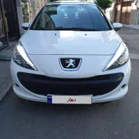 207 پانا مدل1404 درحد