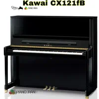 پیانو آکوستیک کاوایی مدل CX121fb