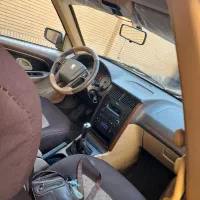 پرشیا مدل 99درحد صفر|خودرو سواری و وانت|کرج, گلشهر|دیوار