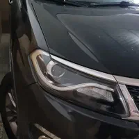 تیگو ۵ مدل ۱۳۹۹