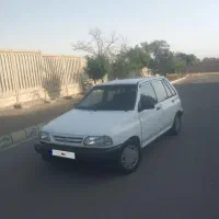 پراید هاچبک