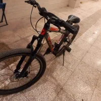 دوچرخه