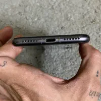 ایفون 8 64 گیگ تمیز|موبایل|مشهد, سرافرازان|دیوار