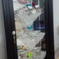 بوفه درحد نو و تمیز