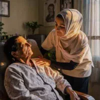 خدمات مراقبت از سالمند و کودک و نظافت آرکا