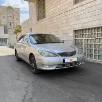 تویوتا کمری گرند 4 سیلندر، مدل ۲۰۰۶