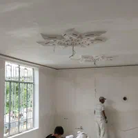 گجکاری وسیمانکاری|خدمات پیشه و مهارت|سراب, |دیوار