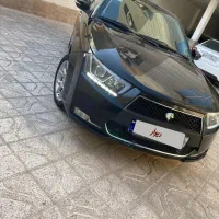 دنا پلاس توربو اتومات  ۱۴۰۱