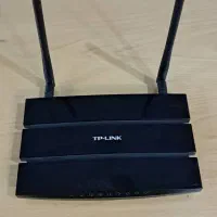 مودم tp link|مودم و تجهیزات شبکه|رشت, دیلمان|دیوار