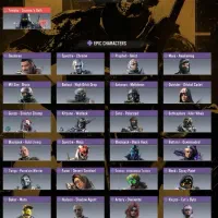 فروش اکانت لاکچری Call of Duty Mobile|کنسول، بازی ویدئویی و آنلاین|اصفهان, بهاران|دیوار
