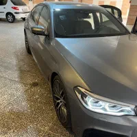 بی ام و ۵۳۰ مدل ۲۰۱۷|خودرو سواری و وانت|شیراز, بعثت|دیوار