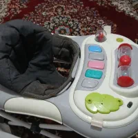 روروئک|کالسکه و لوازم جانبی|ساری, |دیوار