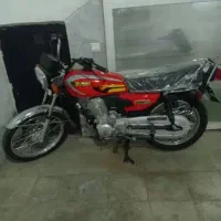 موتور کویر ۱۵۰ صفر