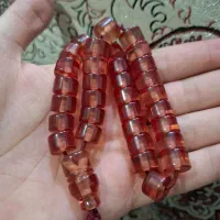 سندلوس کسمه ۳۳ تایی پوست پیازی|زیورآلات و اکسسوری|قم, شهرک قدس|دیوار