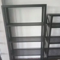 سازه نو بارنگ مشکی مات|فروشگاه و مغازه|بابل, |دیوار