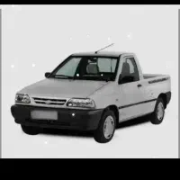 حواله پرایدوانت موجود