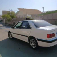 پژو پارس سفارشی مدل 1402|خودرو سواری و وانت|کرج, مهرویلا جنوبی|دیوار