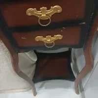 میز  تلفن