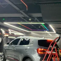 لاین نوری نورپردازی دیتیلینگ لاینر|لامپ و چراغ|تهران, حشمتیه|دیوار