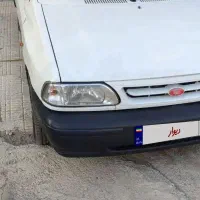 پراید 98|خودرو سواری و وانت|مشگین شهر, |دیوار