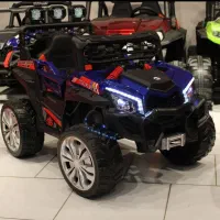 ماشـین و موتـور شارژی فروشگاه امـپراطور قسطی|اسباببازی بچه|کرمان, |دیوار