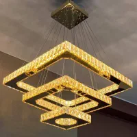 لوستر با کیفیت