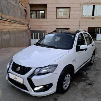 کوییک RS مدل ۱۴۰۳|خودرو سواری و وانت|ابهر, |دیوار