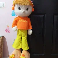 نانسی بزرگ