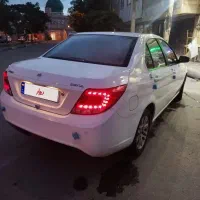 دنا معمولی بدون رنگ کامل|خودرو سواری و وانت|تبریز, |دیوار