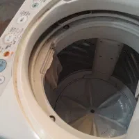 لباسشویی به فروش میرسد|ماشین لباسشویی و خشک‌کن لباس|بوشهر, |دیوار