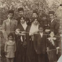 بازسازی و زندهکردن عکسهای قدیمی و خاطرهانگیز|خدمات پذیرایی، مراسم|بوشهر, |دیوار