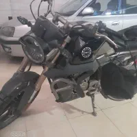 زونتس g1 150|موتورسیکلت|تبریز, |دیوار